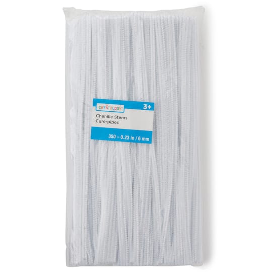 Chenille Pipe Cleaners Value Pack